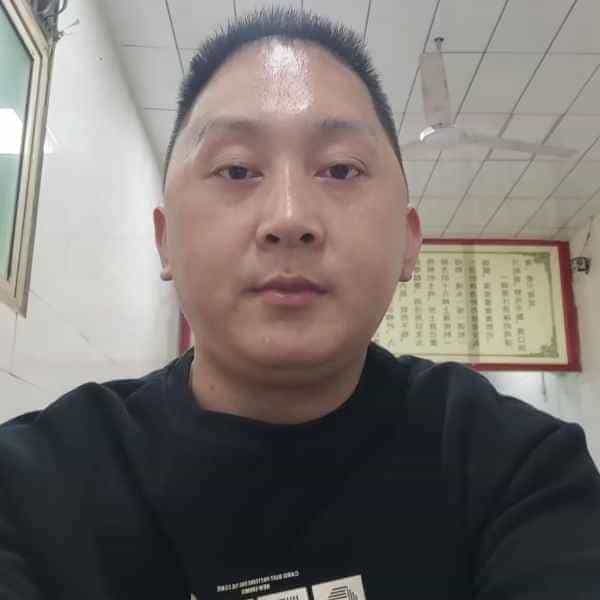 37岁岁陕西单身帅哥 - 安顺吉缘网