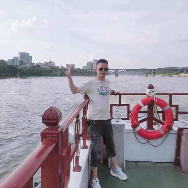 29岁岁四川单身帅哥 - 安顺吉缘网