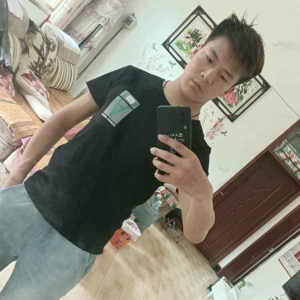 26岁岁河南单身帅哥 - 安顺吉缘网