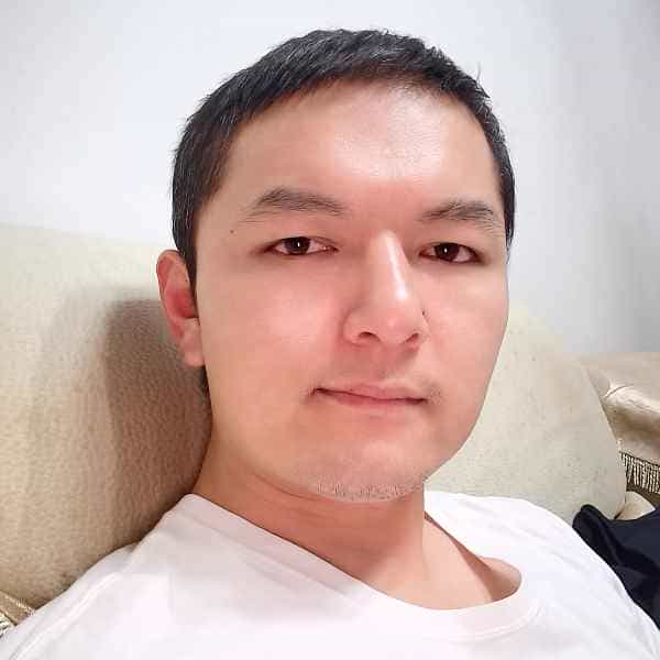 33岁岁湖南单身帅哥 - 安顺吉缘网