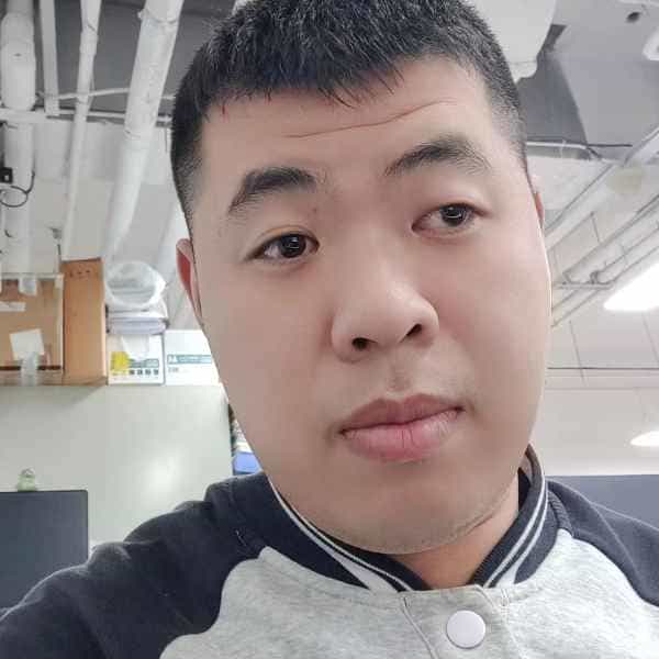 32岁岁北京单身帅哥 - 安顺吉缘网