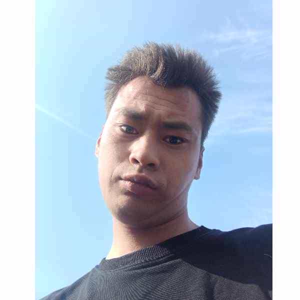 35岁岁陕西单身帅哥 - 安顺吉缘网