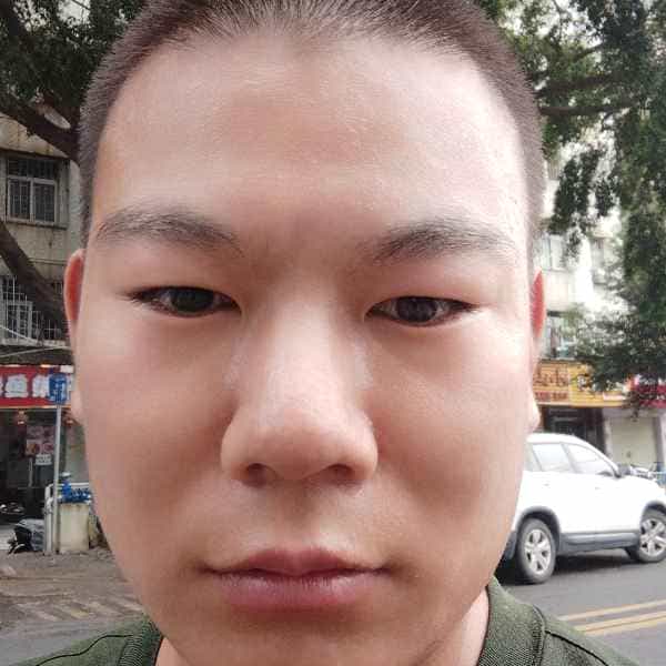 27岁岁河北单身帅哥 - 安顺吉缘网