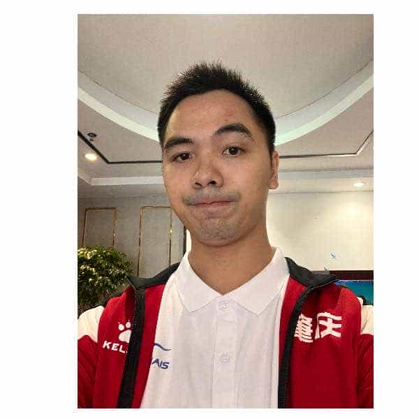 34岁岁广东单身帅哥 - 安顺吉缘网