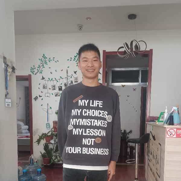 26岁岁山东单身帅哥 - 安顺吉缘网