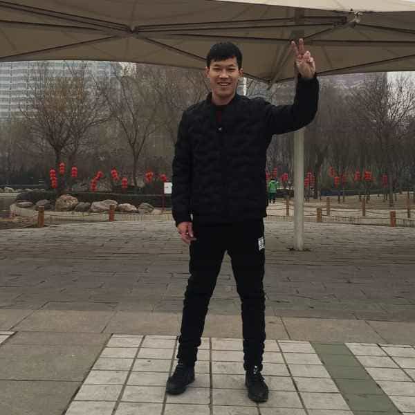36岁岁山西单身帅哥 - 安顺吉缘网
