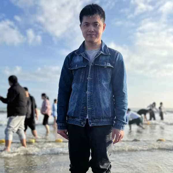 38岁岁广东单身帅哥 - 安顺吉缘网