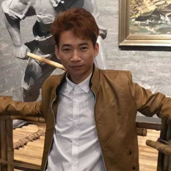 36岁岁湖南单身帅哥 - 安顺吉缘网