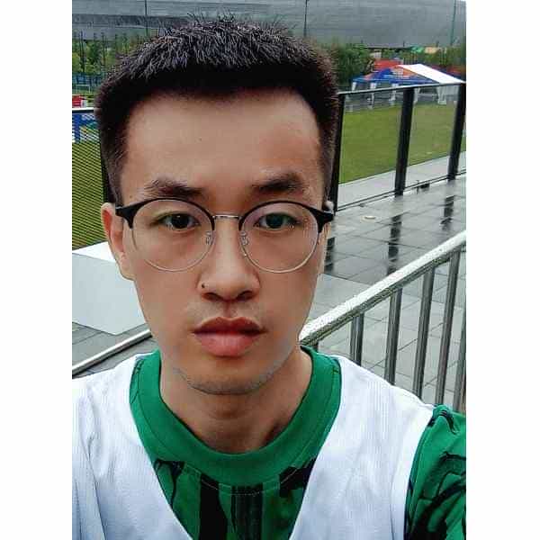 37岁岁重庆单身帅哥 - 安顺吉缘网