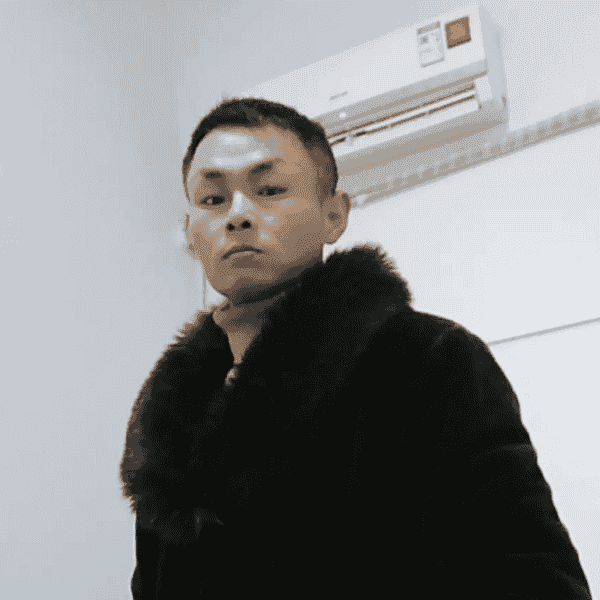 35岁岁山东单身帅哥 - 安顺吉缘网