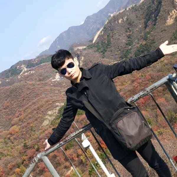 35岁岁河北单身帅哥 - 安顺吉缘网
