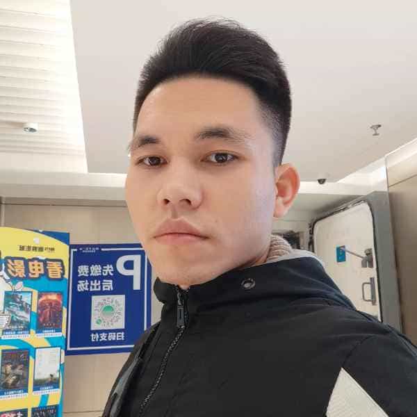 31岁岁广东单身帅哥 - 安顺吉缘网