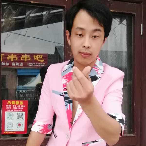 30岁岁山西单身帅哥 - 安顺吉缘网