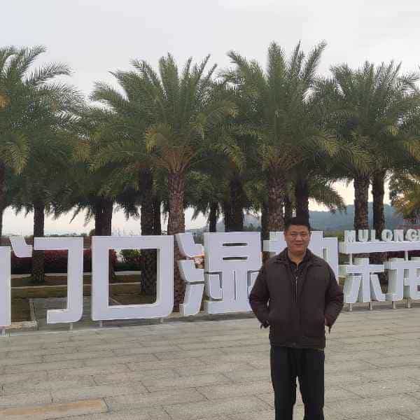 40岁岁广东单身帅哥 - 安顺吉缘网