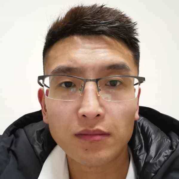 30岁岁山西单身帅哥 - 安顺吉缘网