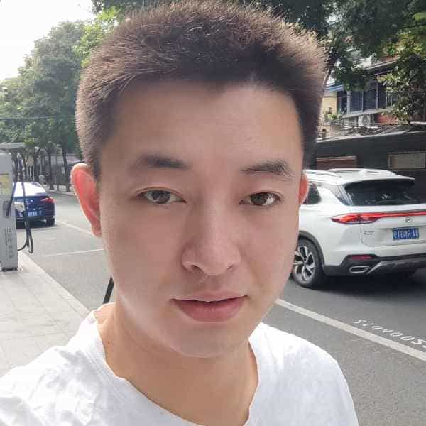 35岁岁四川单身帅哥 - 安顺吉缘网
