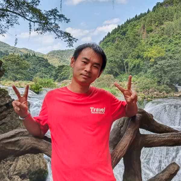 34岁岁湖南单身帅哥 - 安顺吉缘网