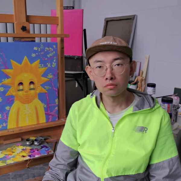 33岁岁山西单身帅哥 - 安顺吉缘网