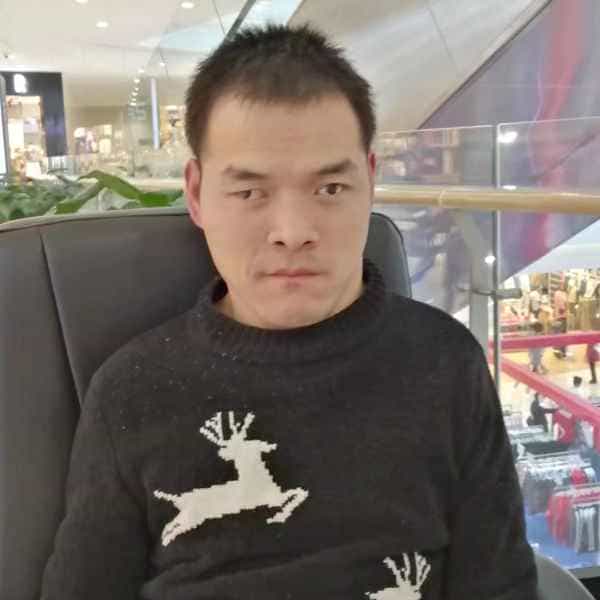41岁岁陕西单身帅哥 - 安顺吉缘网