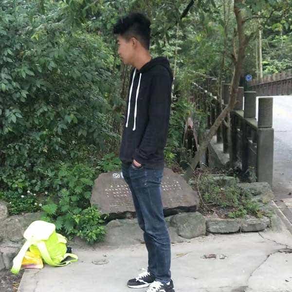 27岁岁四川单身帅哥 - 安顺吉缘网
