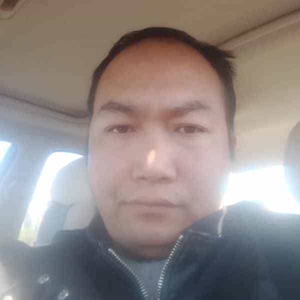 35岁岁山东单身帅哥 - 安顺吉缘网