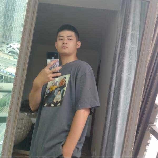 35岁岁贵州单身帅哥 - 安顺吉缘网
