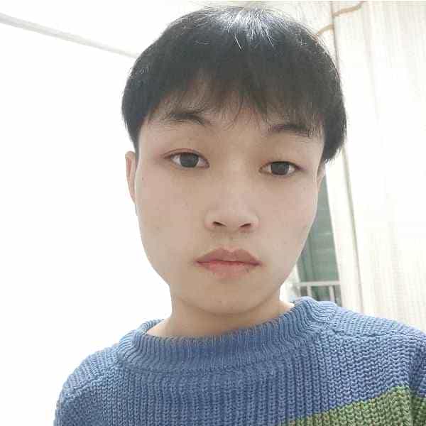 23岁岁贵州单身帅哥 - 安顺吉缘网