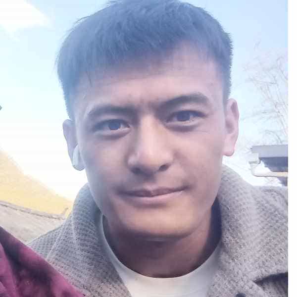 34岁岁云南单身帅哥 - 安顺吉缘网