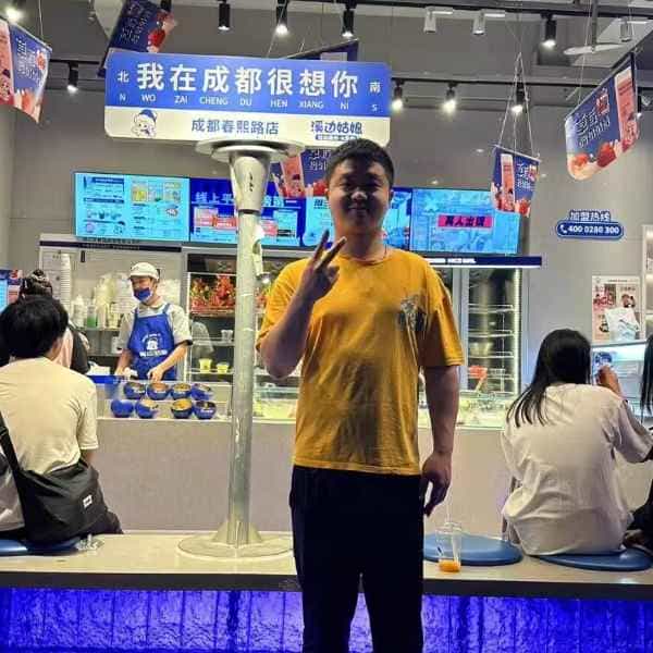 28岁岁浙江单身帅哥 - 安顺吉缘网