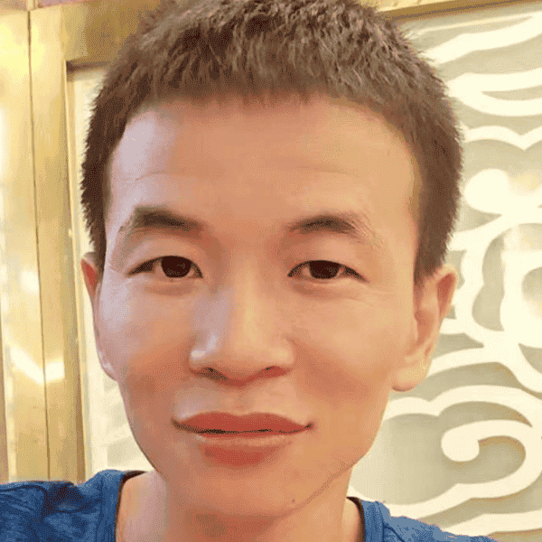 39岁岁广东单身帅哥 - 安顺吉缘网