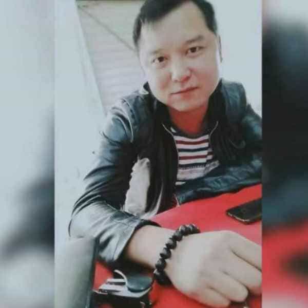 40岁岁湖南单身帅哥 - 安顺吉缘网