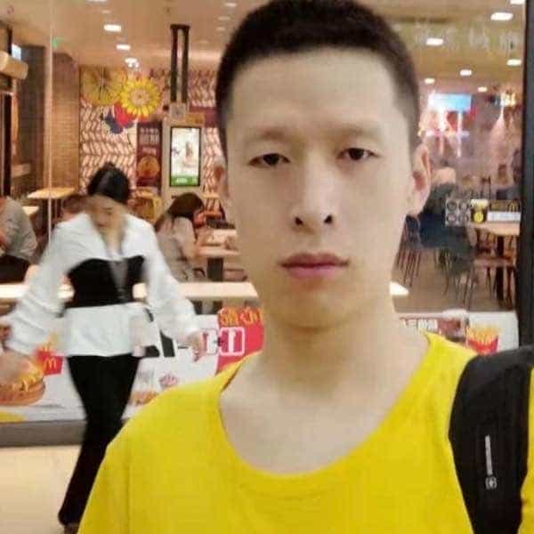 38岁岁陕西单身帅哥 - 安顺吉缘网