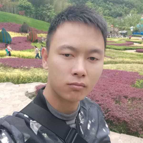 30岁岁四川单身帅哥 - 安顺吉缘网