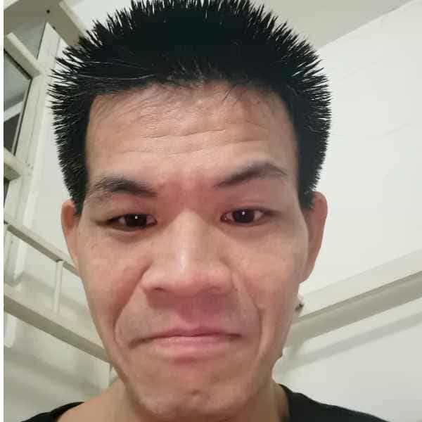 38岁岁广东单身帅哥 - 安顺吉缘网