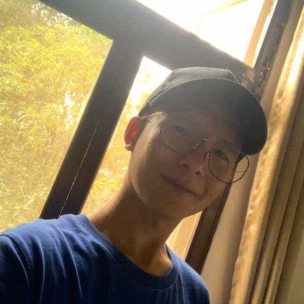 34岁岁山东单身帅哥 - 安顺吉缘网