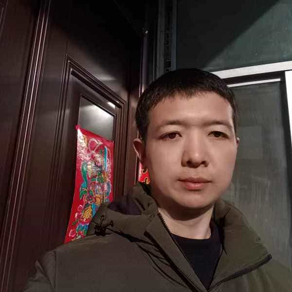 30岁岁河南单身帅哥 - 安顺吉缘网