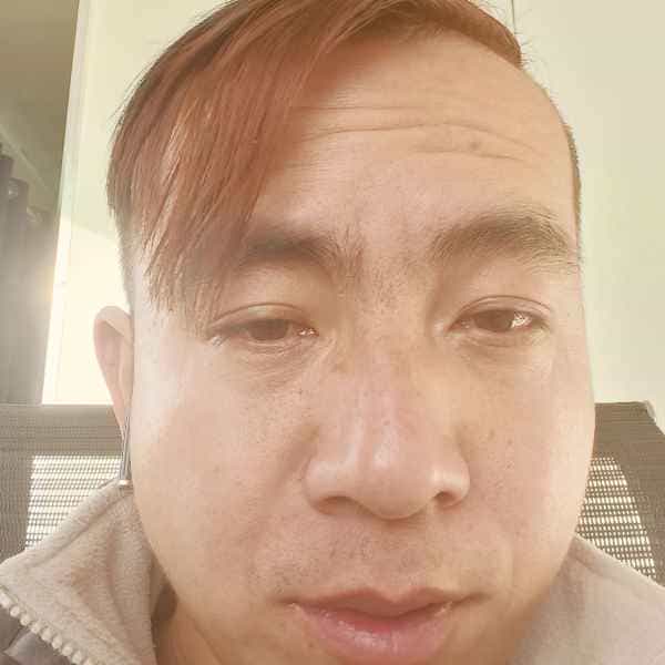 35岁岁湖北单身帅哥 - 安顺吉缘网
