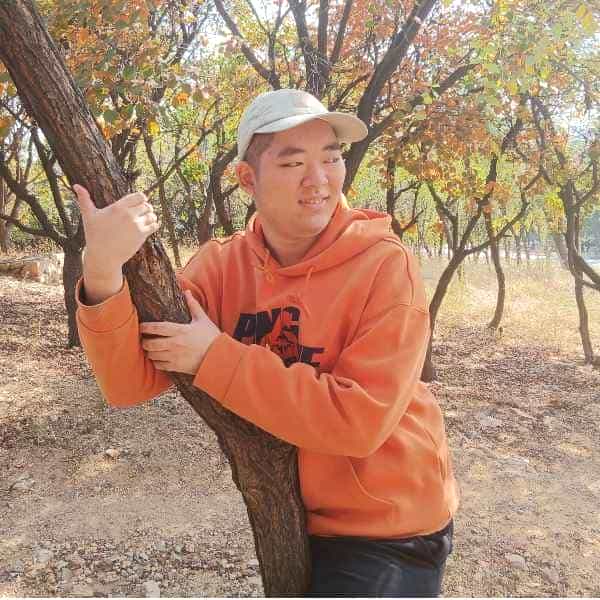 27岁岁山东单身帅哥 - 安顺吉缘网