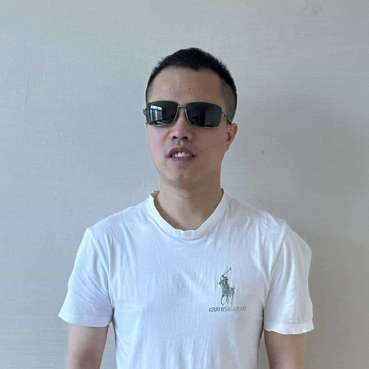 40岁岁江西单身帅哥 - 安顺吉缘网