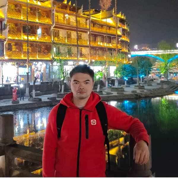 39岁岁广东单身帅哥 - 安顺吉缘网