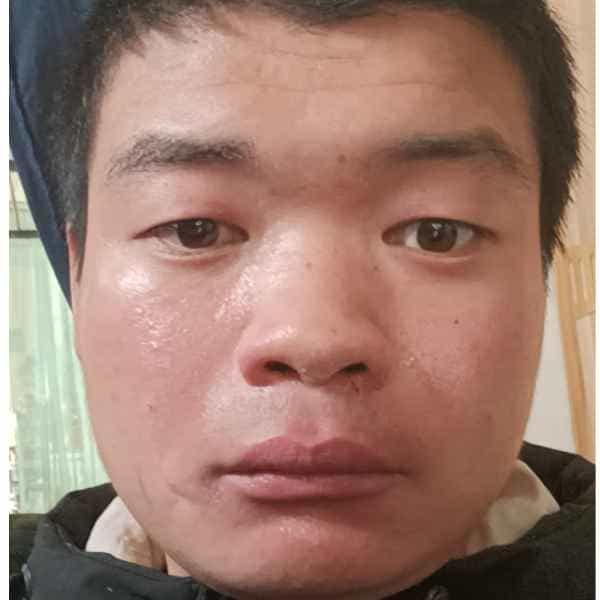 30岁岁河南单身帅哥 - 安顺吉缘网