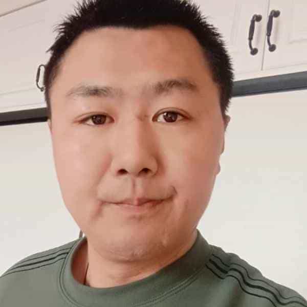 37岁岁山东单身帅哥 - 安顺吉缘网