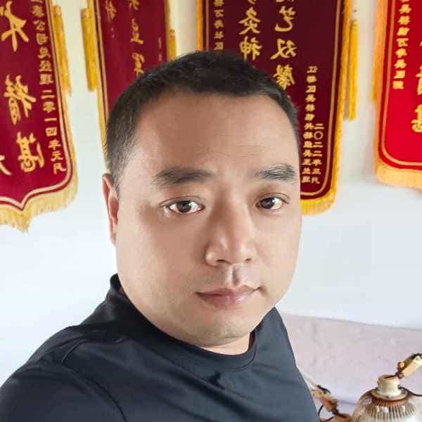 44岁岁江苏单身帅哥 - 安顺吉缘网