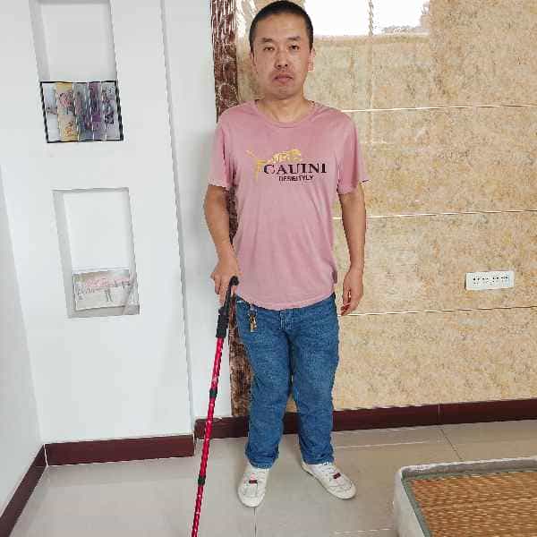 36岁岁山西单身帅哥 - 安顺吉缘网