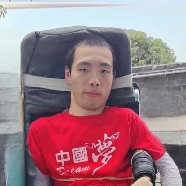 31岁岁湖南单身帅哥 - 安顺吉缘网