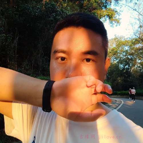 39岁岁广东单身帅哥 - 安顺吉缘网