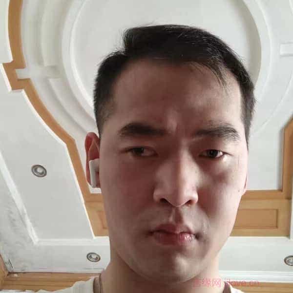 31岁岁河南单身帅哥 - 安顺吉缘网