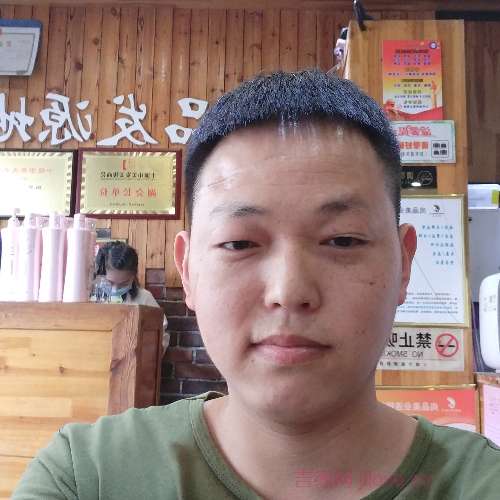 35岁岁湖北单身帅哥 - 安顺吉缘网