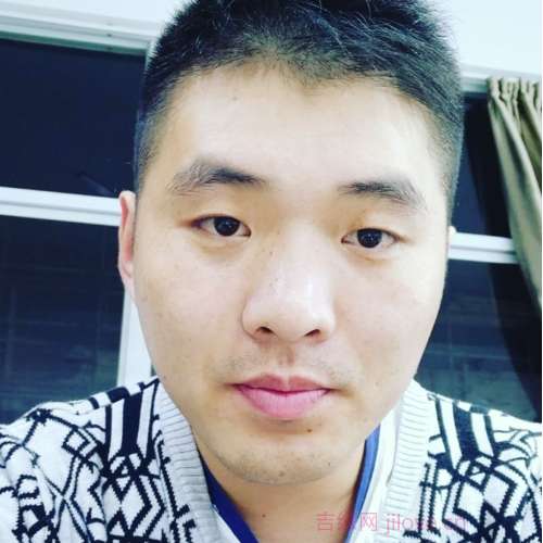 33岁岁江苏单身帅哥 - 安顺吉缘网