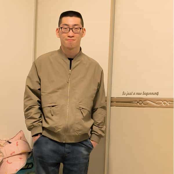 28岁岁河南单身帅哥 - 安顺吉缘网